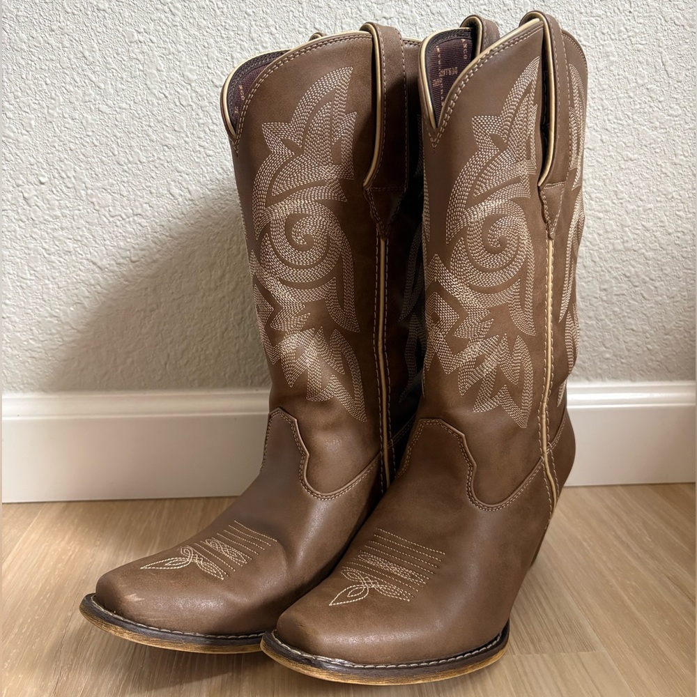 Crush by Durango Women’s Boots 7M